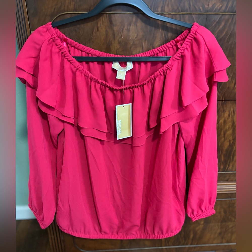Michael khors Blouse